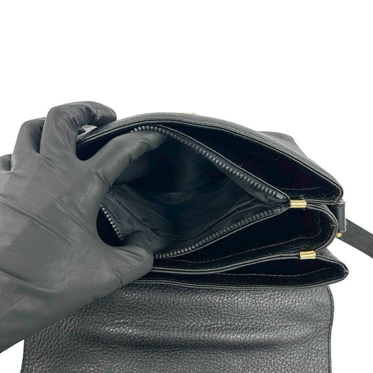 CELINE セリーヌ (Vintage) ショルダーバッグ 10