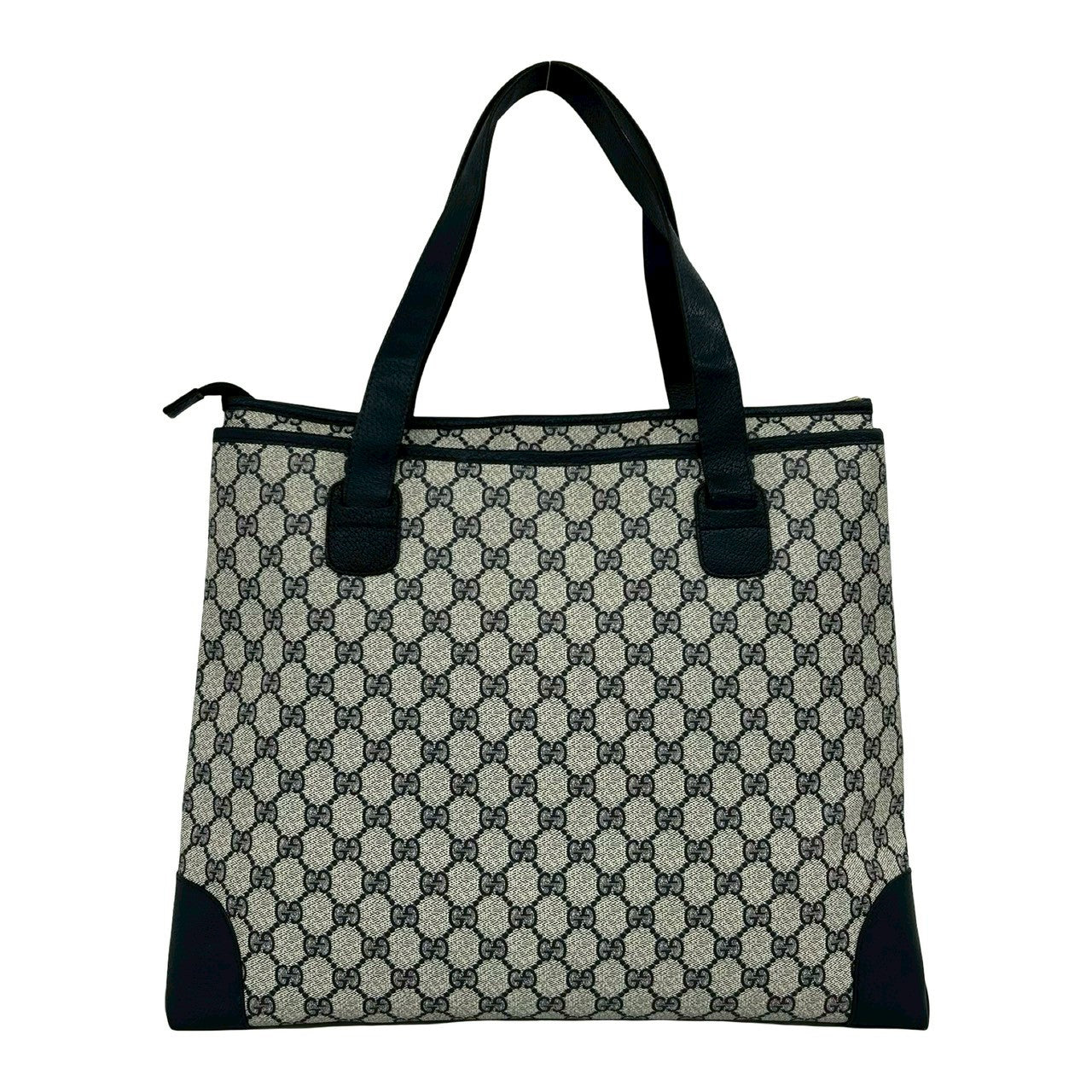 GUCCI グッチ (Vintage) トートバッグ 3