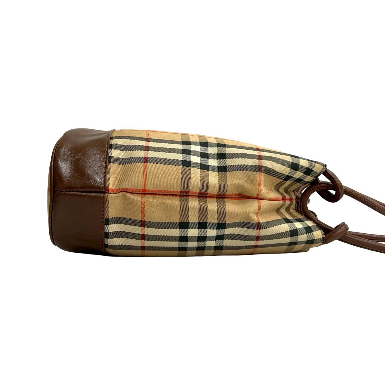BURBERRY バーバリー (Vintage) ショルダーバッグ 6