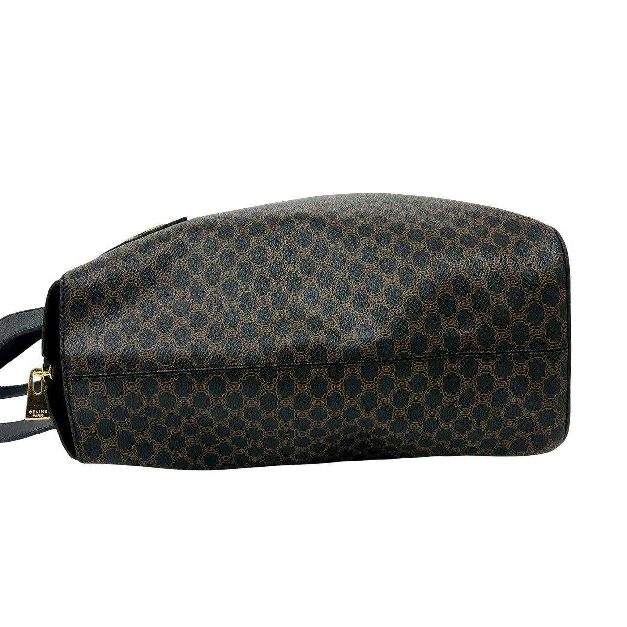 CELINE セリーヌ (Vintage) トートバッグ 5