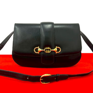 GUCCI グッチ (Vintage) ショルダーバッグ