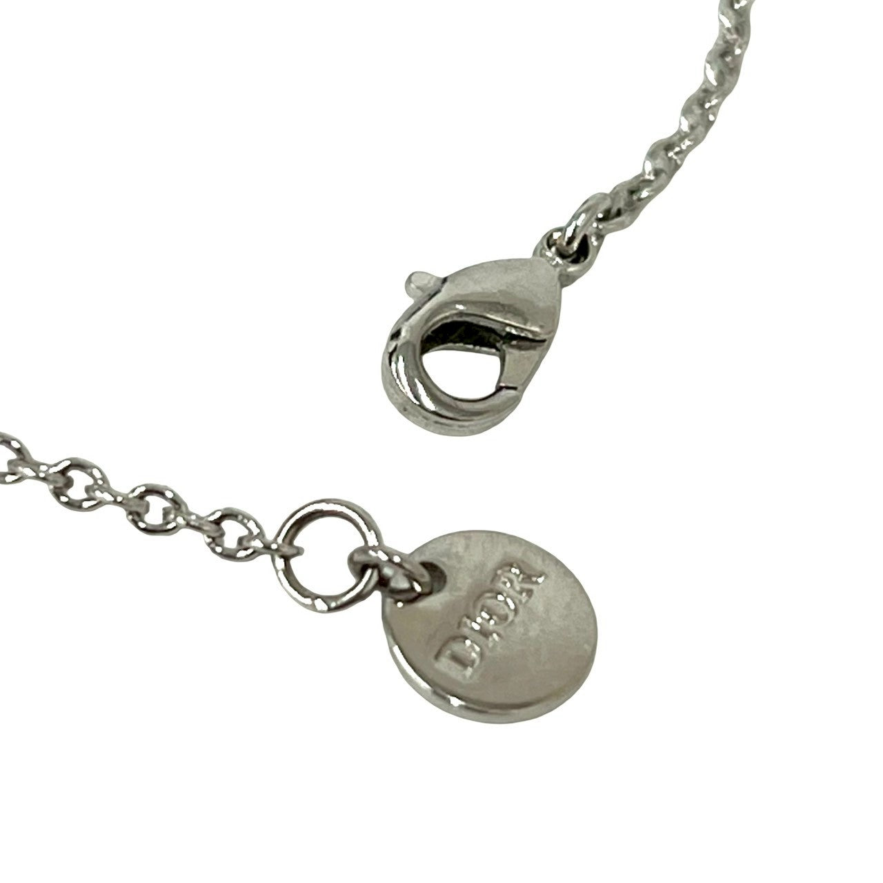 Christian Dior ディオール クレール ディー リュヌ ネックレス 3