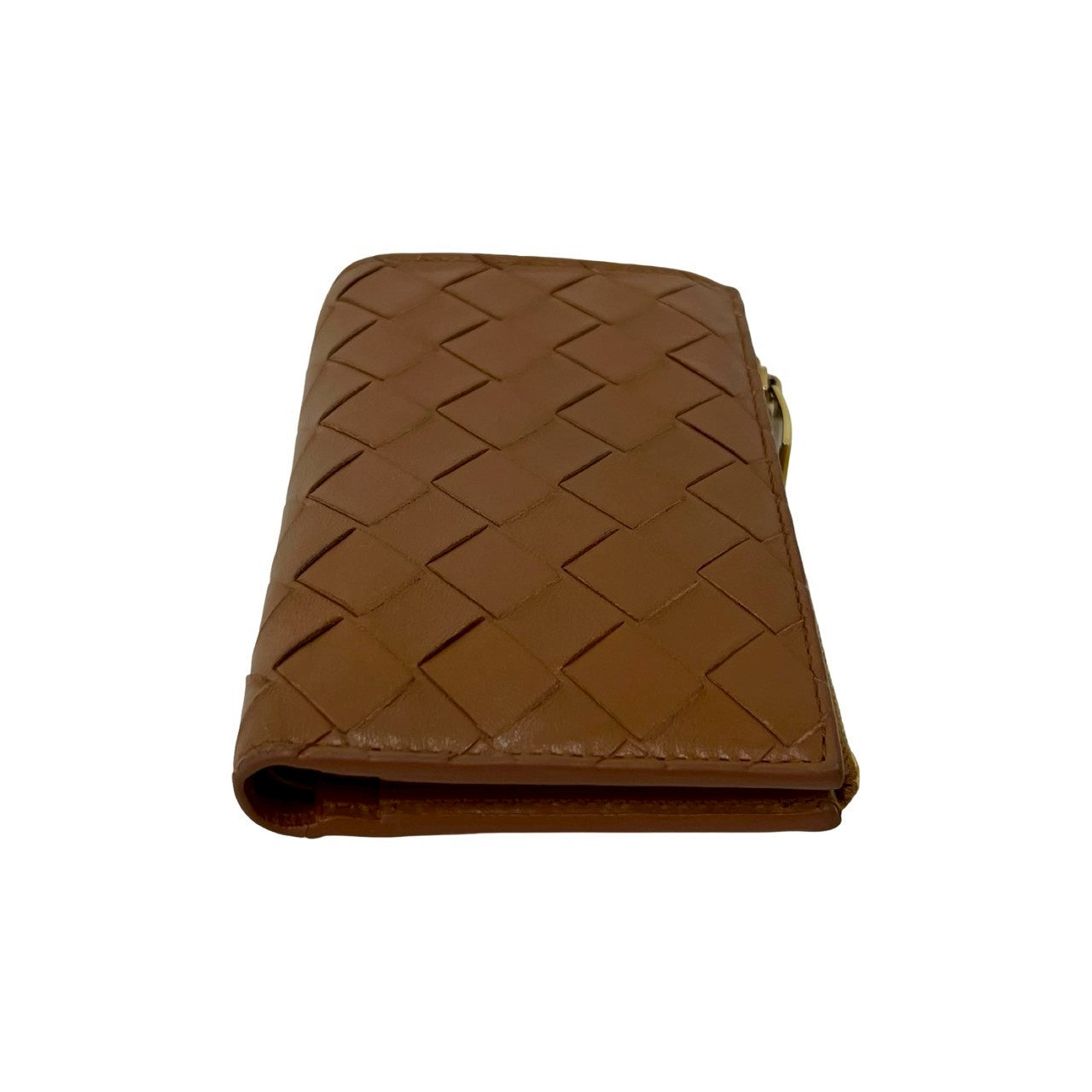 BOTTEGA VENETA ボッテガヴェネタ 二つ折り財布 4