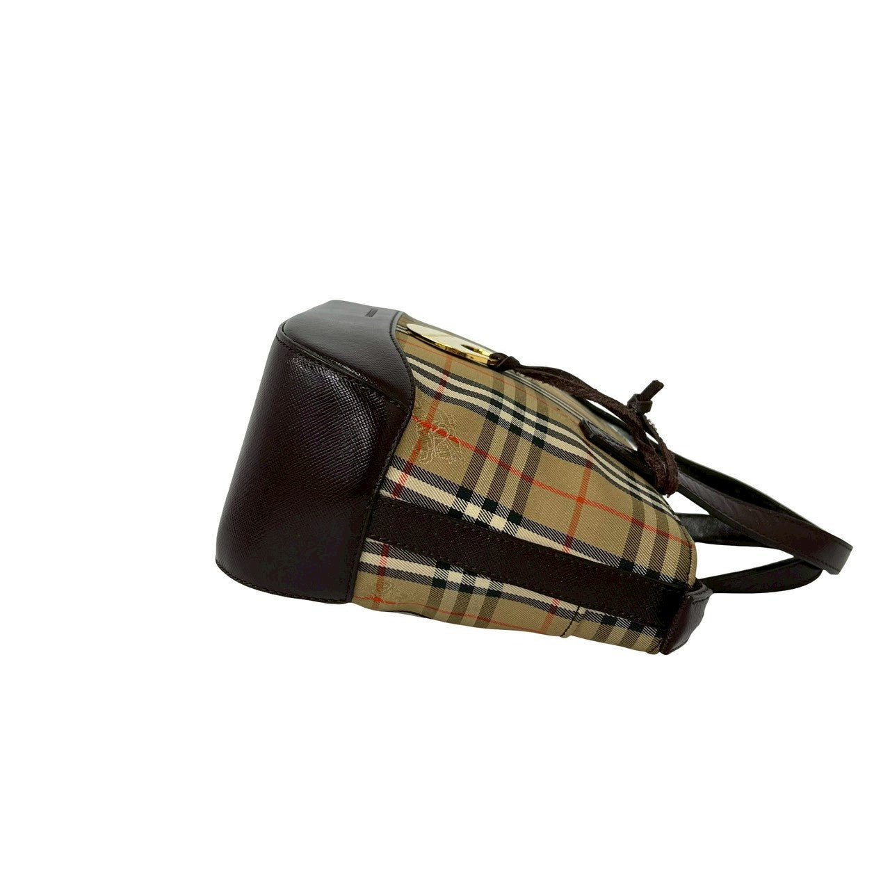 BURBERRY バーバリー ハンドバッグ 6
