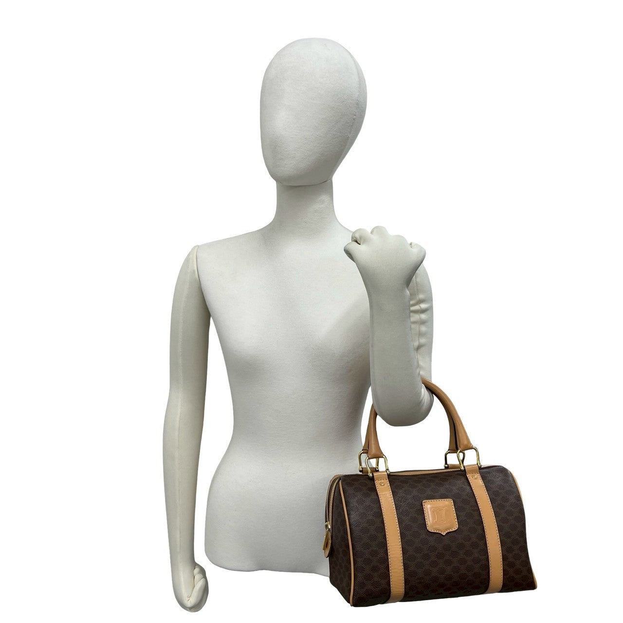 CELINE セリーヌ (Vintage) ハンドバッグ 2