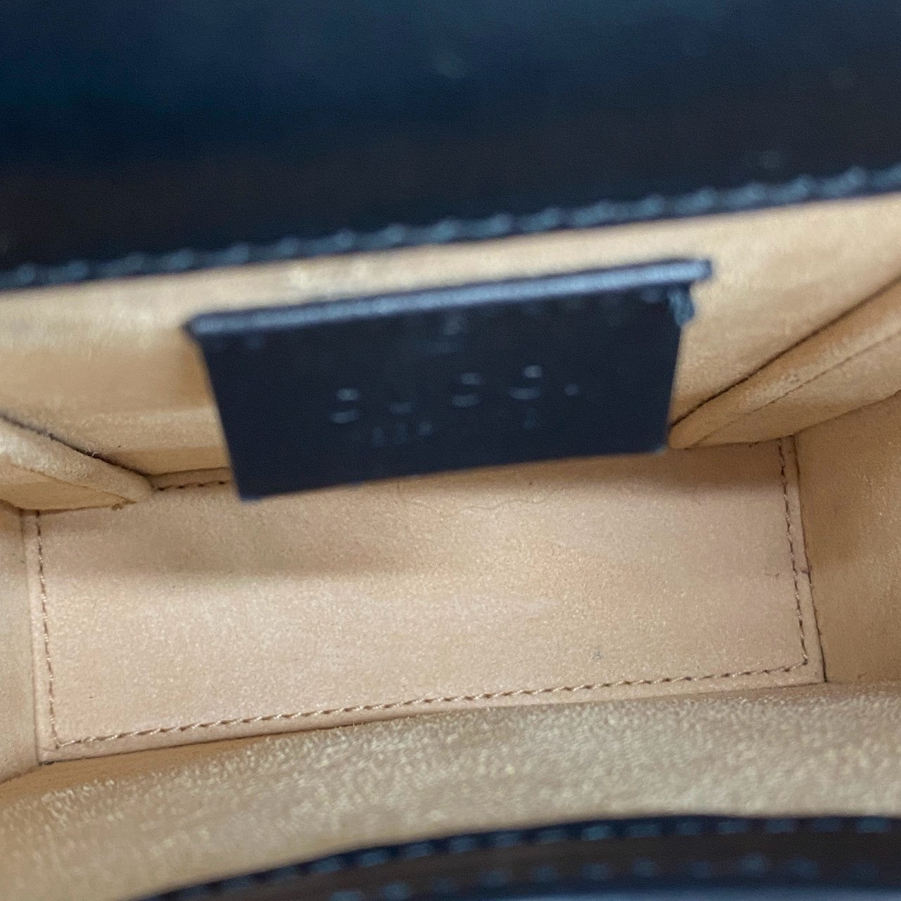 GUCCI グッチ ショルダーバッグ 9