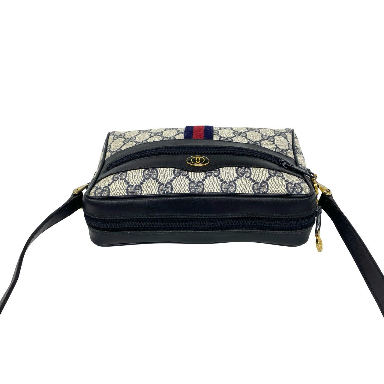 GUCCI グッチ (Vintage) ショルダーバッグ 4