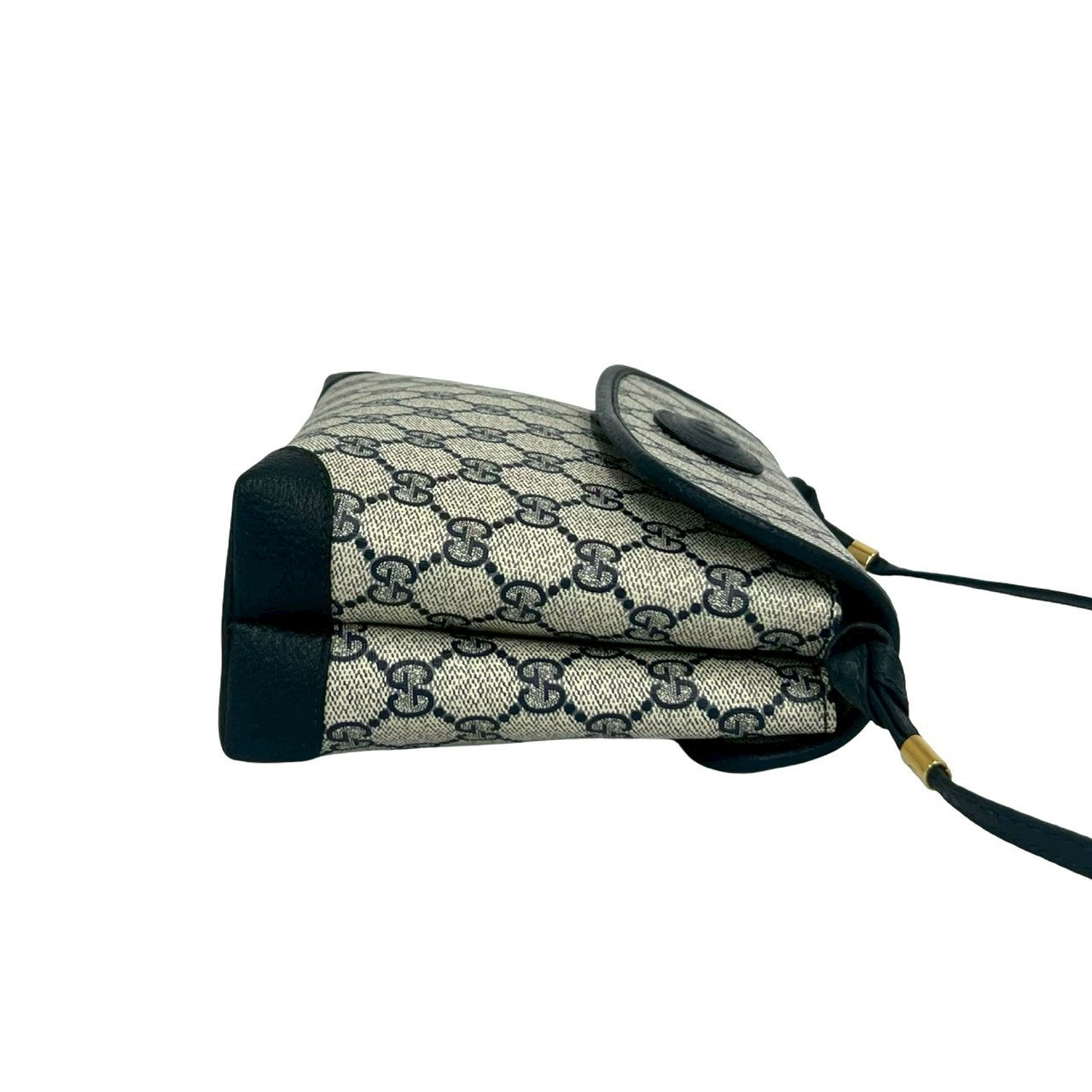 GUCCI グッチ (Vintage) ショルダーバッグ 6