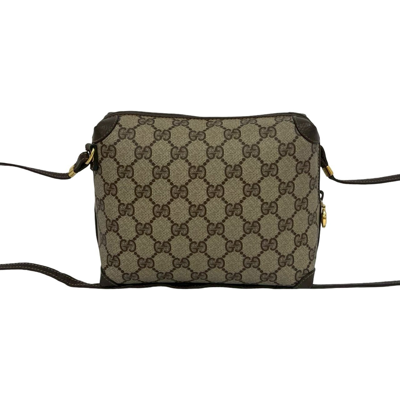 GUCCI グッチ (Vintage) ショルダーバッグ 3