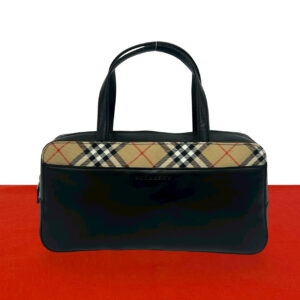 BURBERRY バーバリー トートバッグ