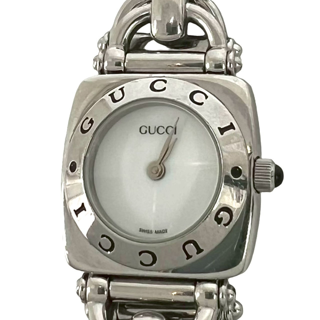 GUCCI グッチ 腕時計 4