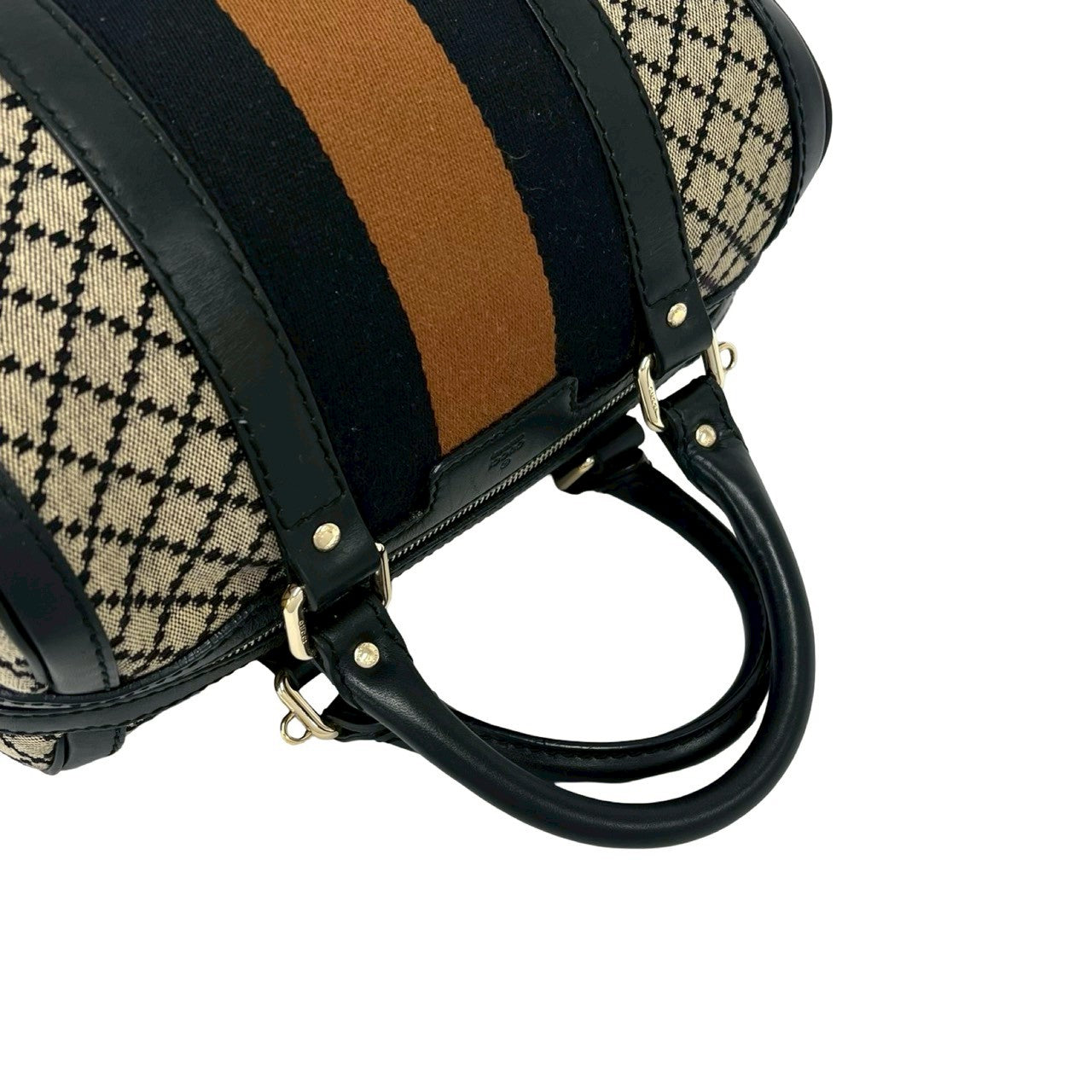 GUCCI グッチ ディアマンテ ショルダーバッグ 4