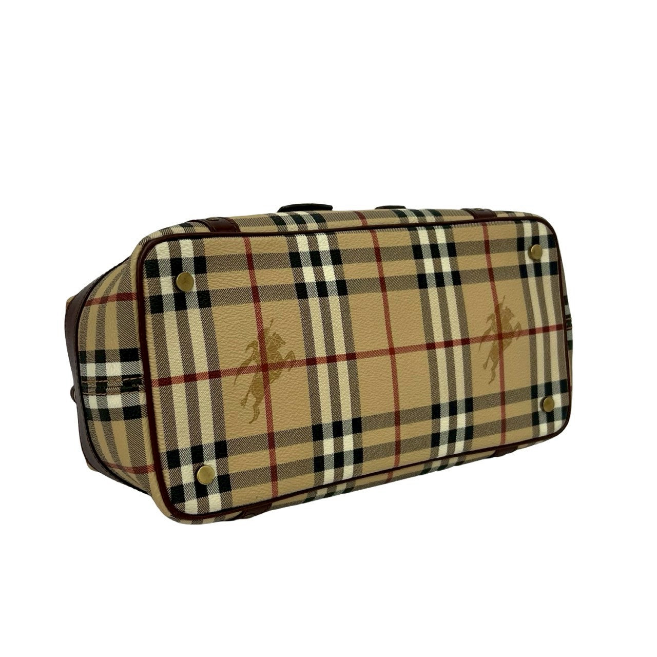 BURBERRY バーバリー ハンドバッグ 7