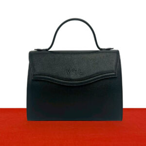 YVES SAINT LAURENT イヴ・サンローラン (Vintage) ハンドバッグ