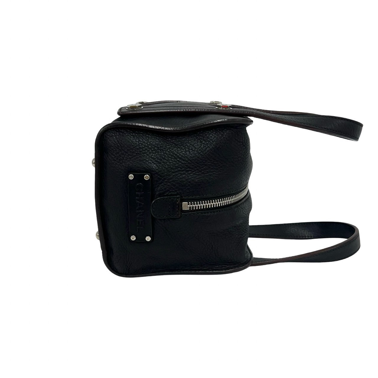 CHANEL シャネル ハンドバッグ 6