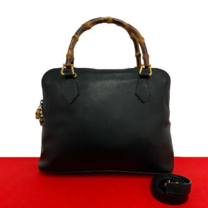 GUCCI グッチ (Vintage) ショルダーバッグ