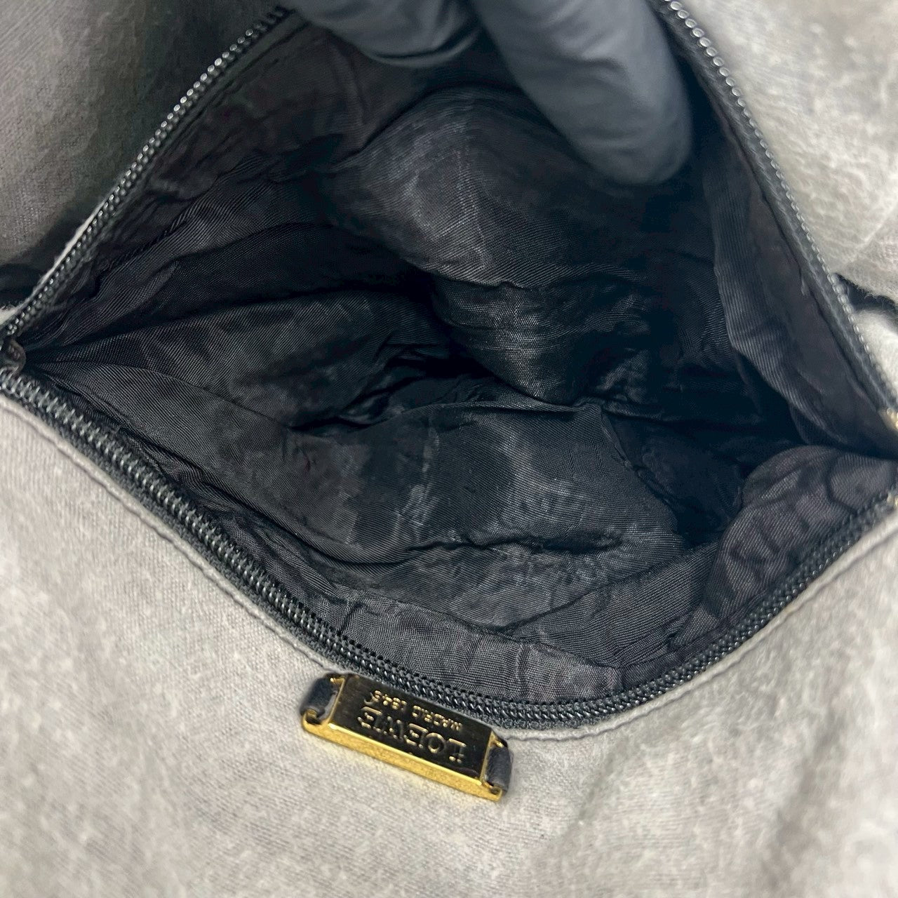 LOEWE ロエベ (Vintage) トートバッグ 10