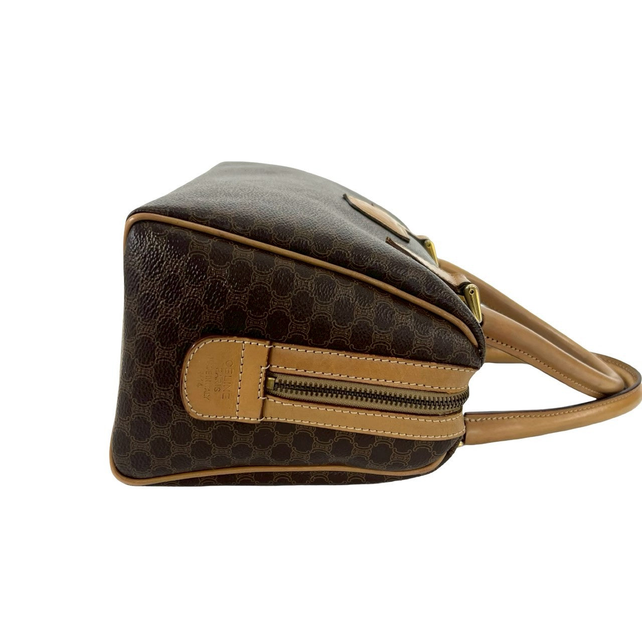 CELINE セリーヌ (Vintage) ハンドバッグ 6