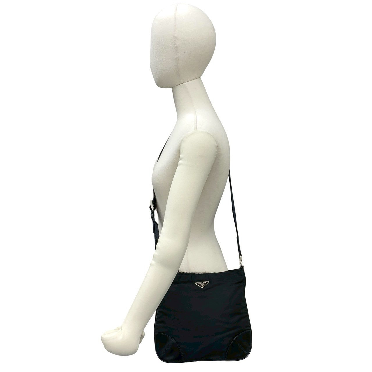 PRADA プラダ ショルダーバッグ 2