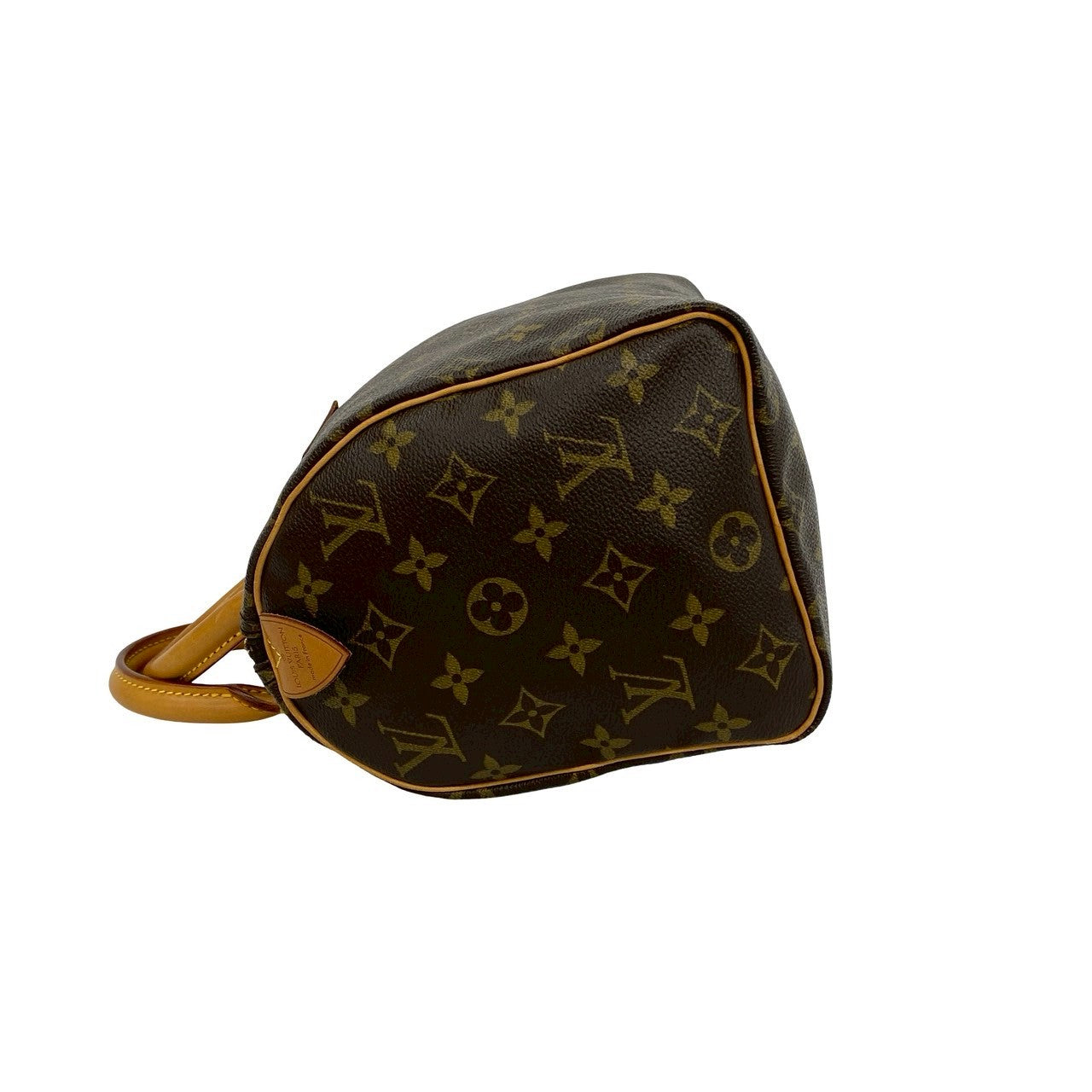 LOUIS VUITTON ルイヴィトン (Vintage) スピーディ 25 ハンドバッグ 5