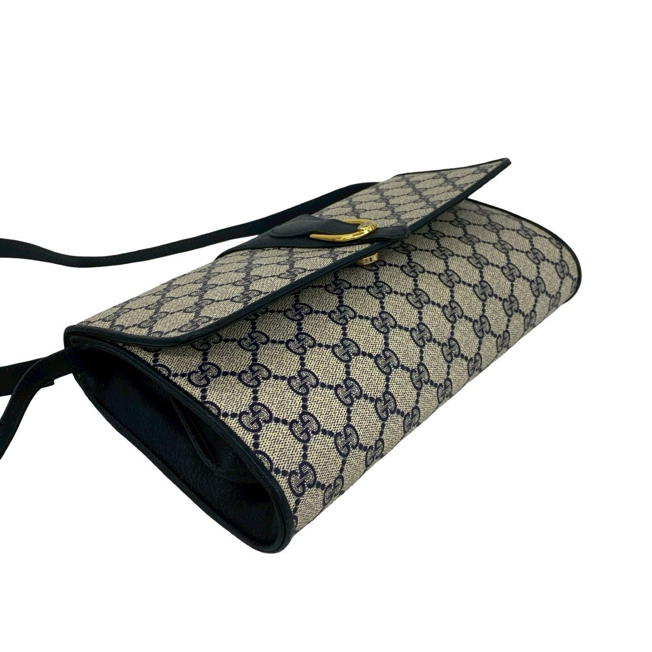 GUCCI グッチ (Vintage) ショルダーバッグ 7