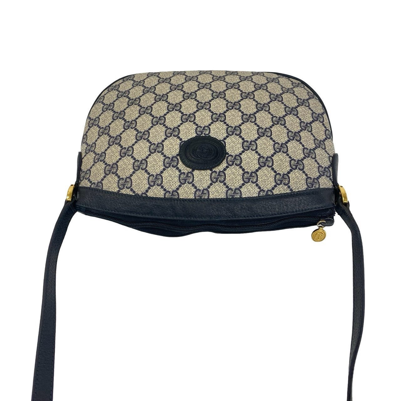 GUCCI グッチ (Vintage) ショルダーバッグ 4