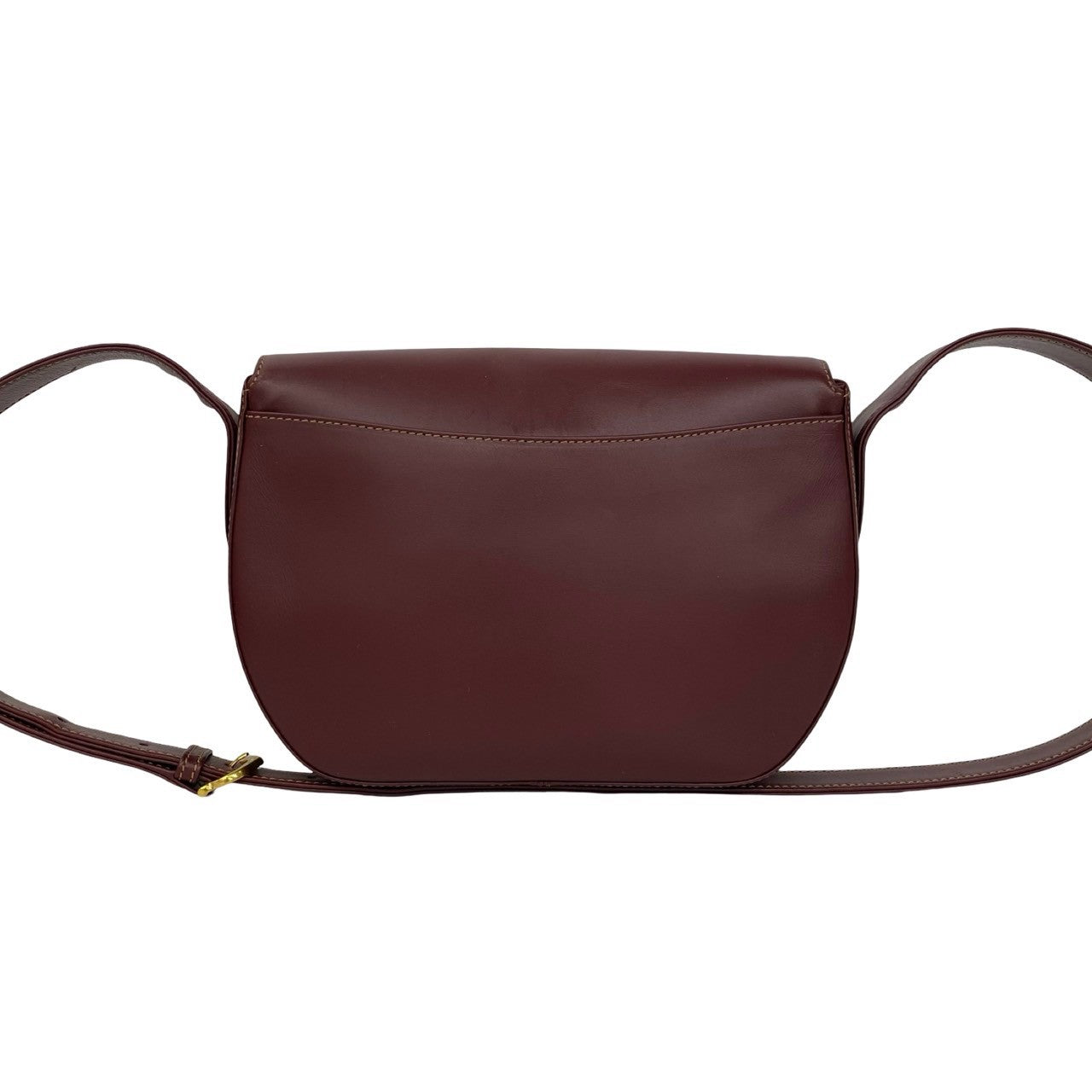 CARTIER カルティエ (Vintage) ショルダーバッグ 3