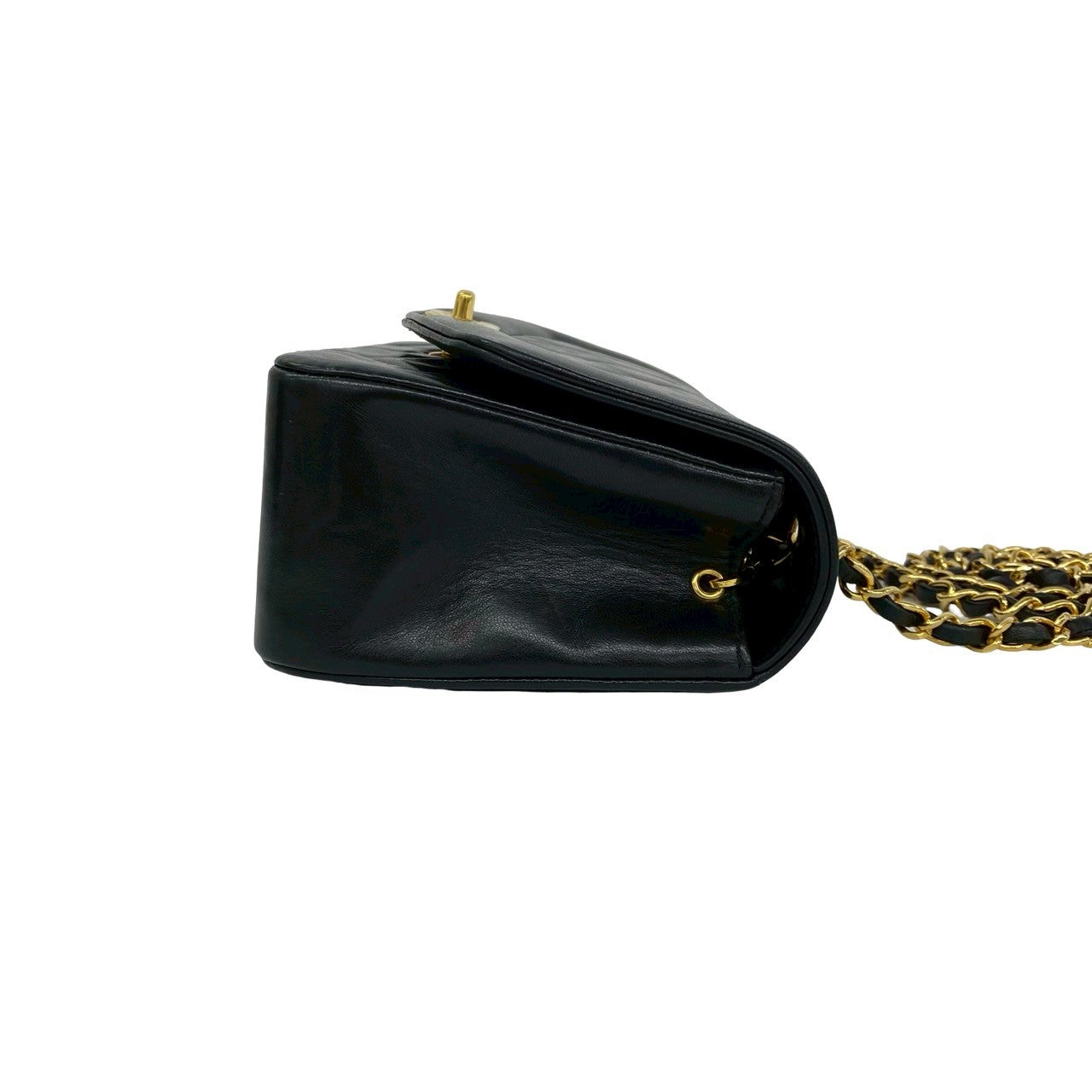 CHANEL シャネル (Vintage) ダイアナ ョルダーバッグ 6