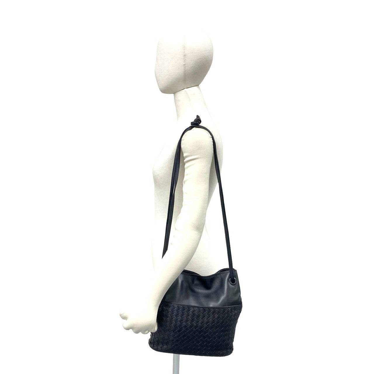 BOTTEGA VENETA ボッテガヴェネタ (Vintage) ショルダーバッグ 2
