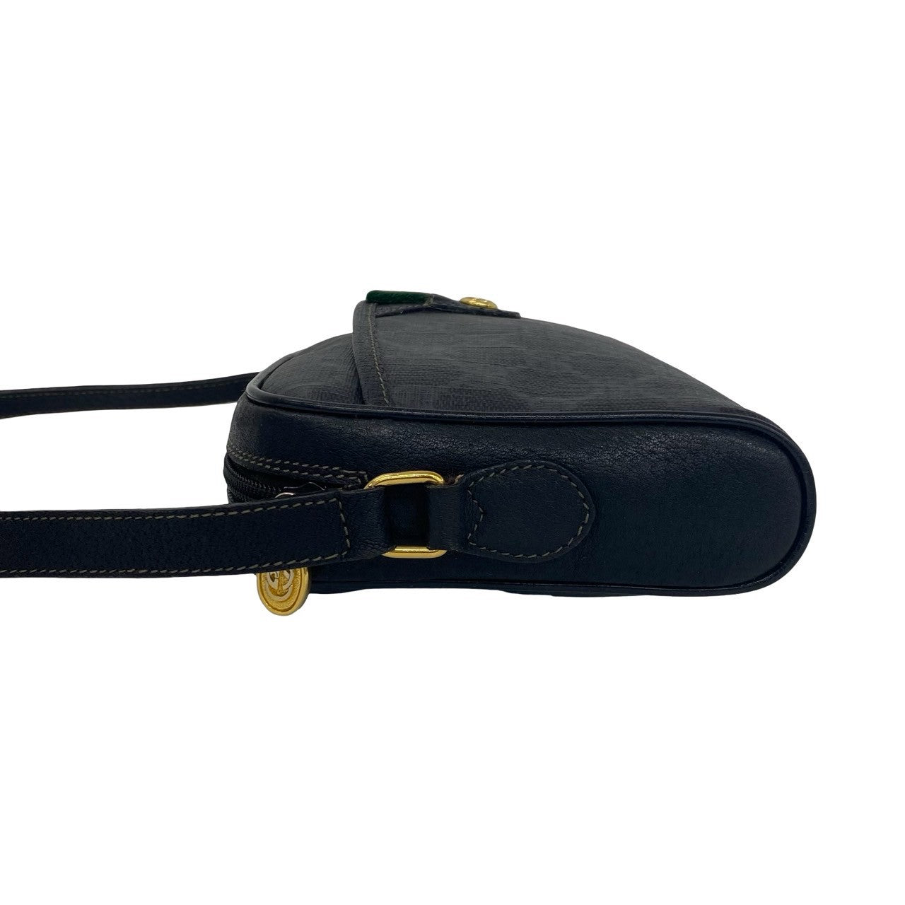 GUCCI グッチ (Vintage) ショルダーバッグ 5