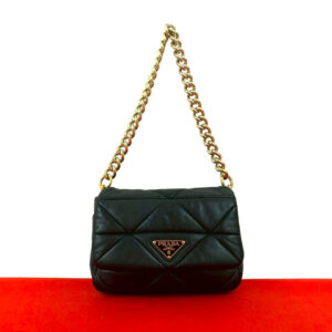 PRADA プラダ スペクトラム ショルダーバッグ