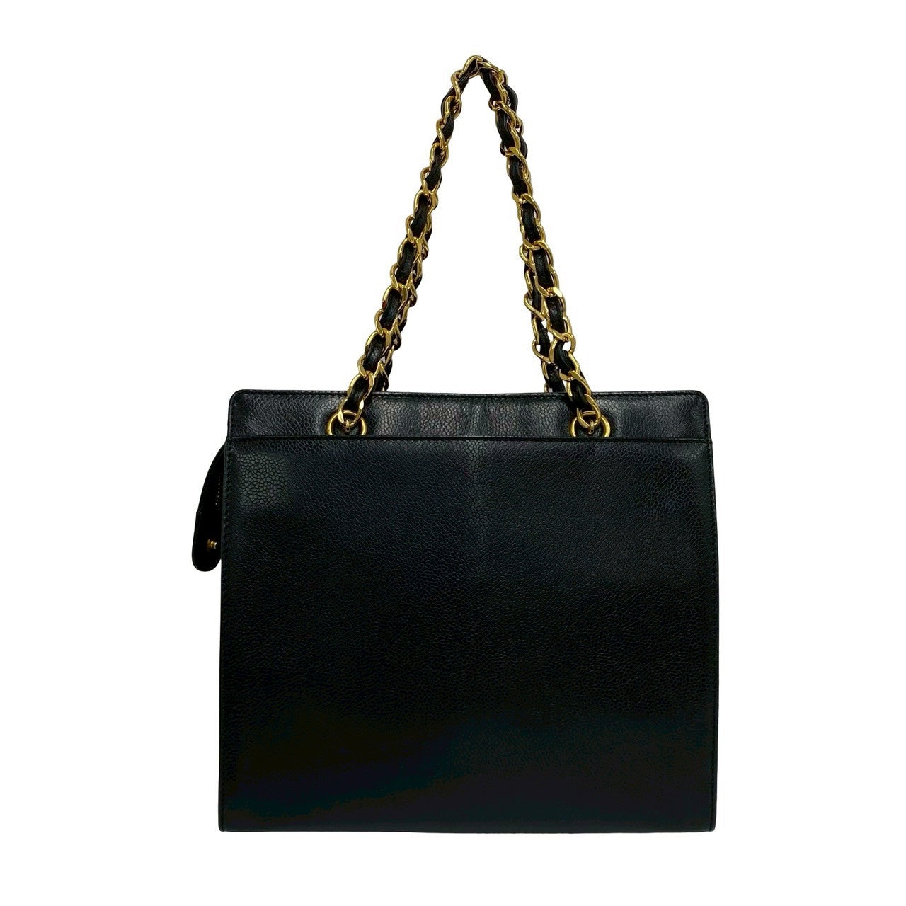 CHANEL シャネル (Vintage) ハンドバッグ 3