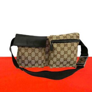 GUCCI グッチ ボディバッグ
