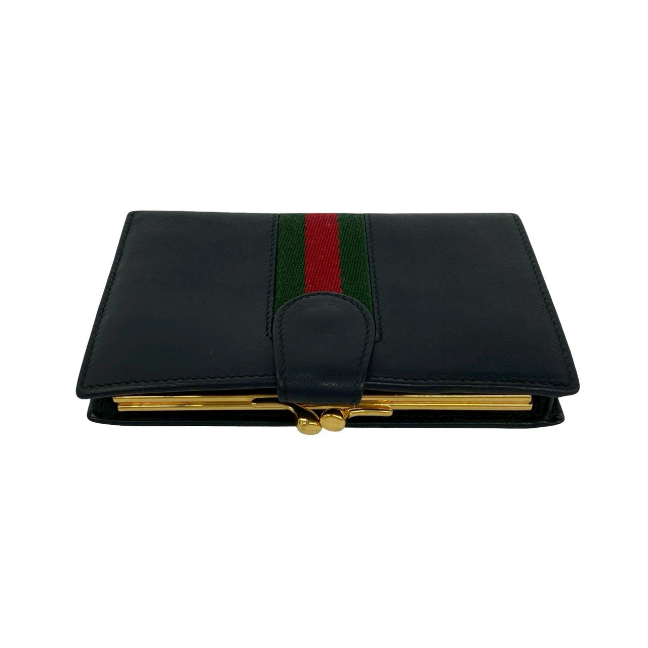 GUCCI グッチ 二つ折り財布 3