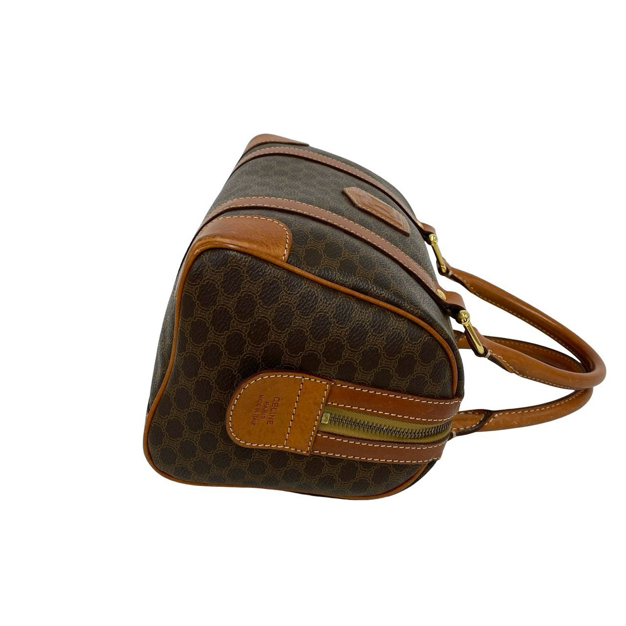 CELINE セリーヌ (Vintage) ハンドバッグ 6