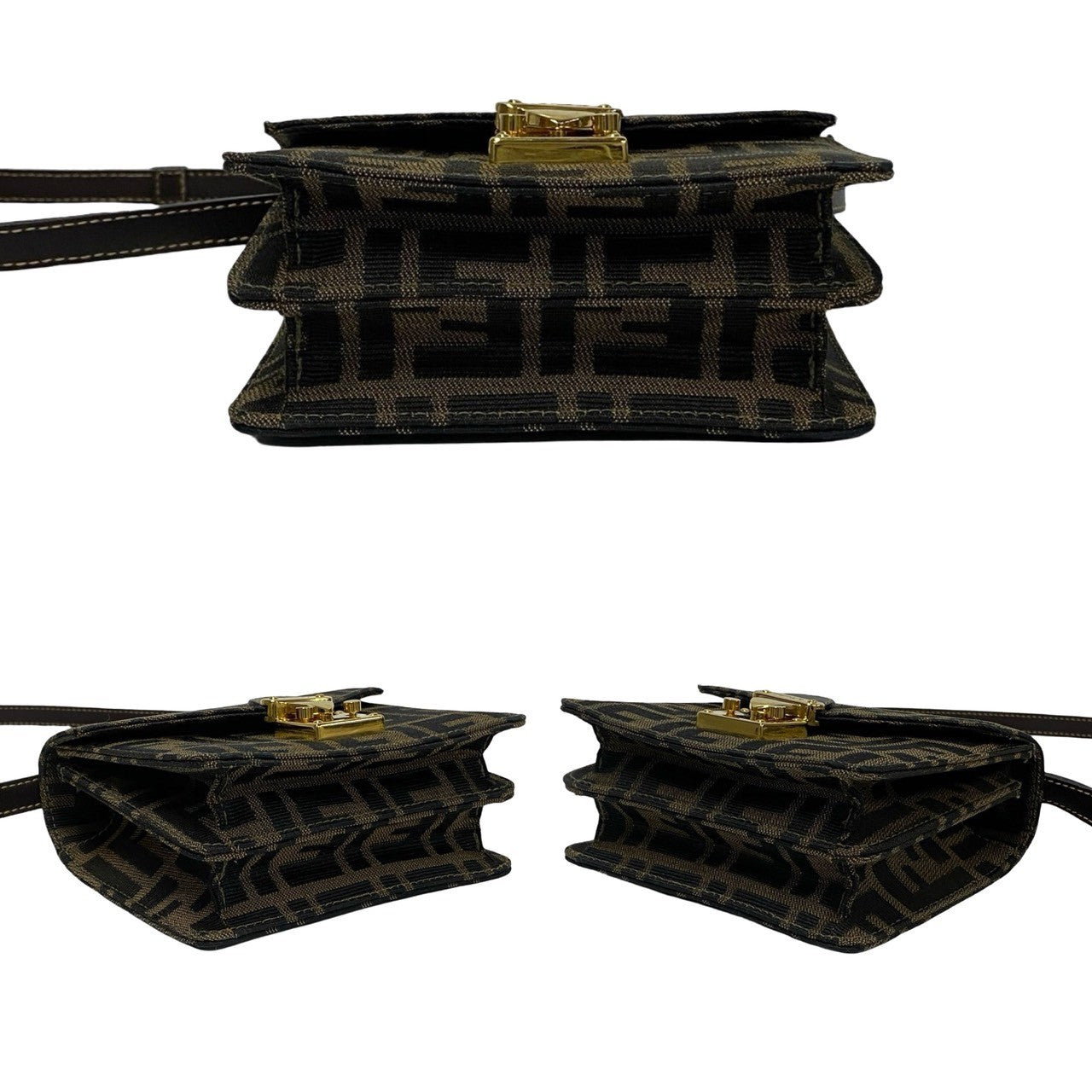 FENDI Vintage 6