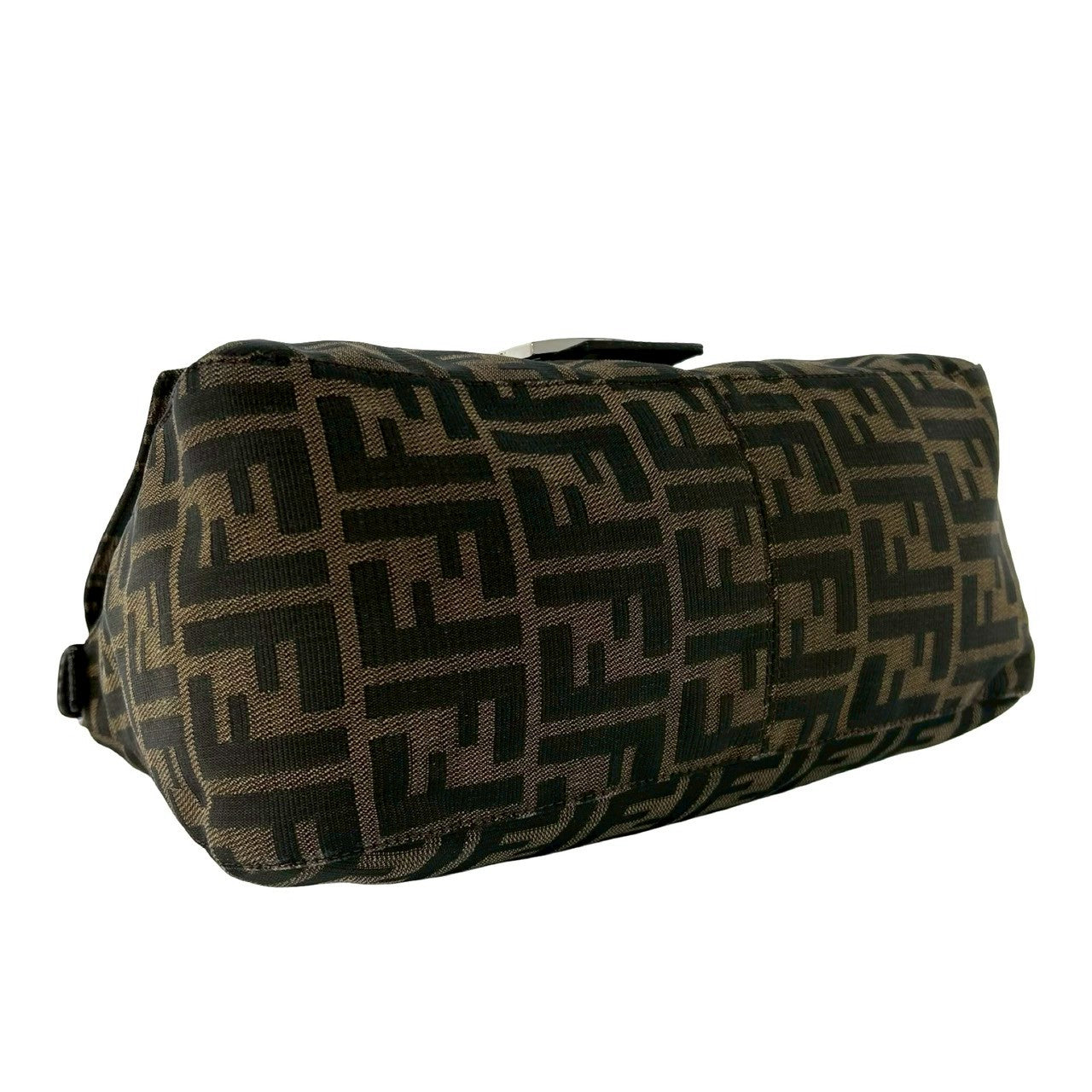 FENDI フェンディ (Vintage) マンマバケット ショルダーバッグ 7