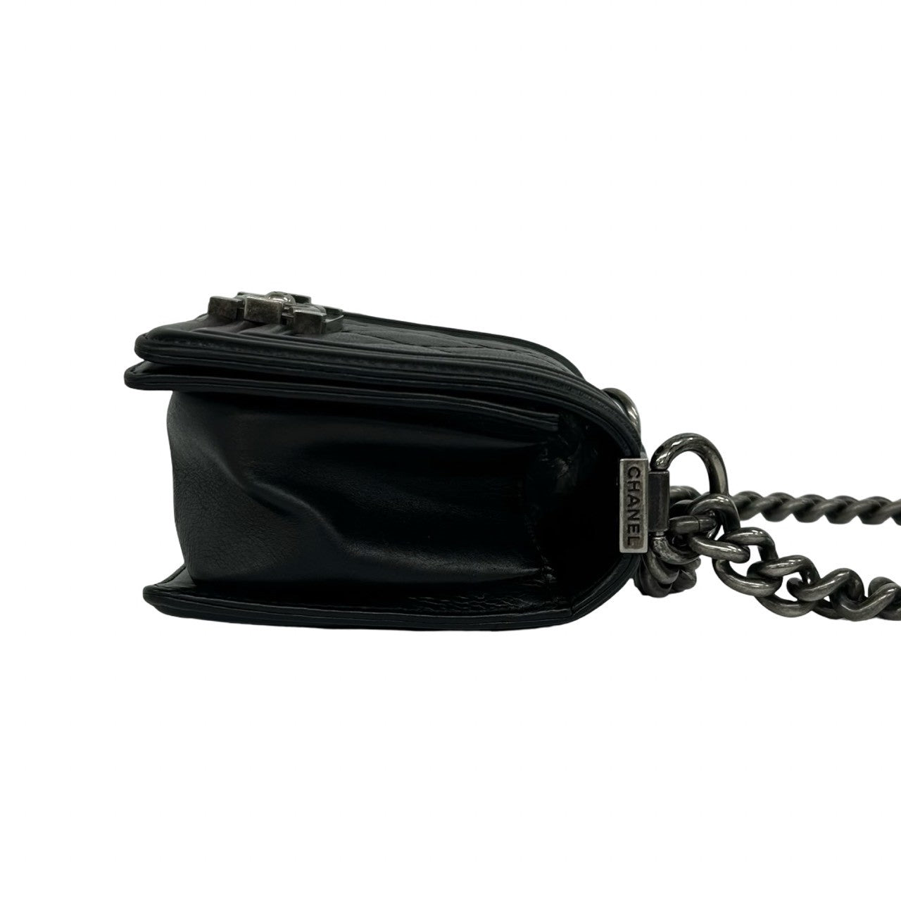 CHANEL シャネル ショルダーバッグ 6