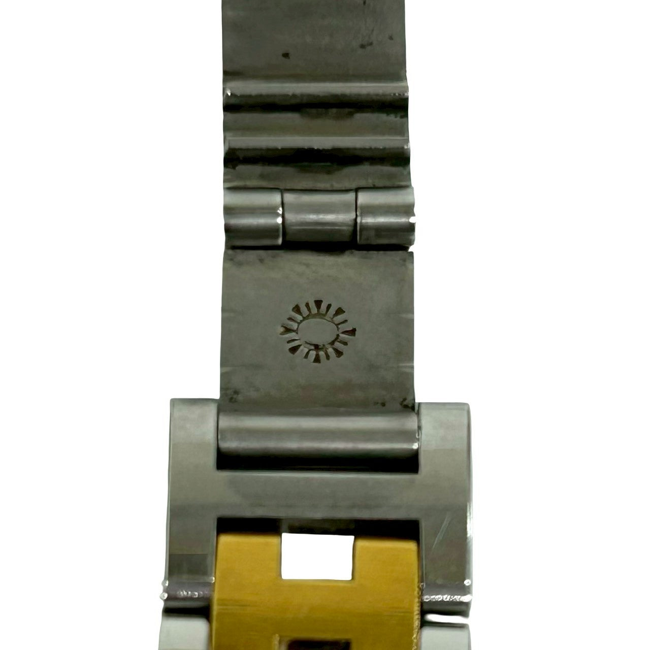 HERMES エルメス (Vintage) クリッパー 腕時計 6