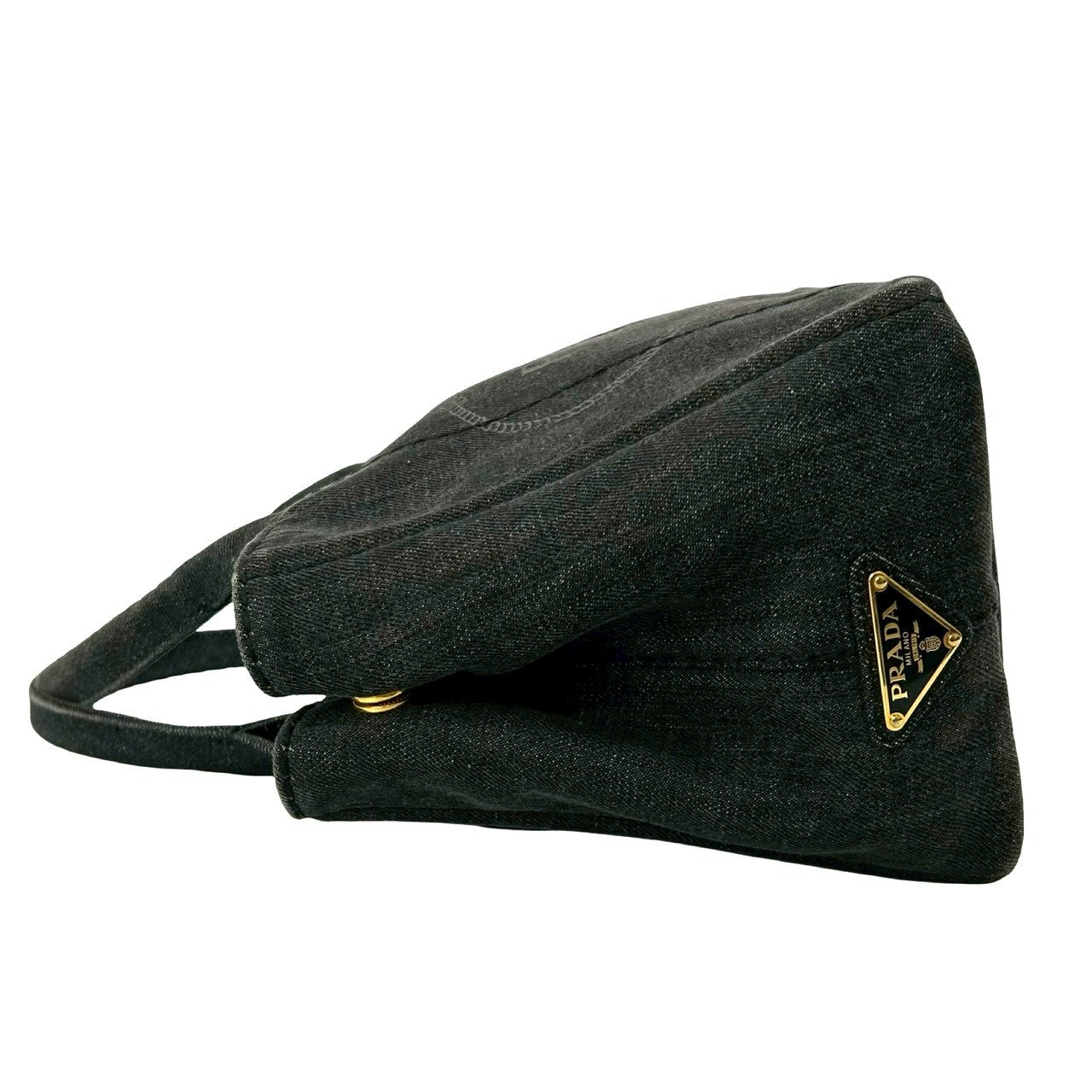 PRADA プラダ カナパ ショルダーバッグ 5