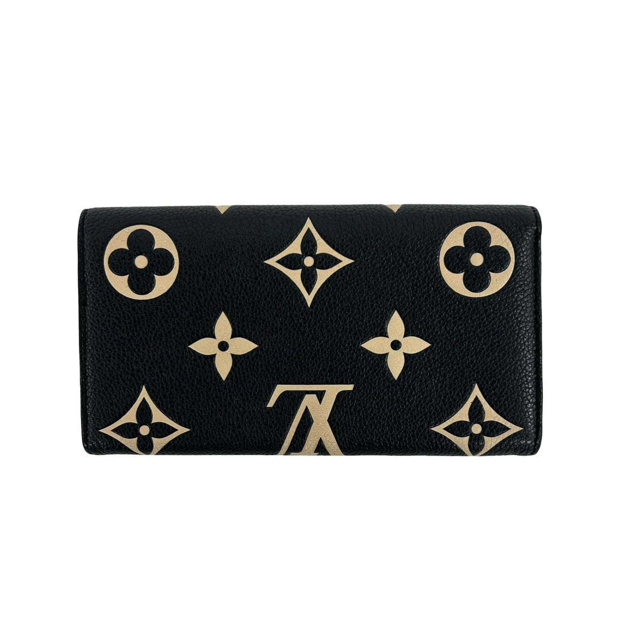 LOUIS VUITTON ルイヴィトン ポルトフォイユ サラ 長財布 2