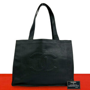 CHANEL シャネル (Vintage) トートバッグ