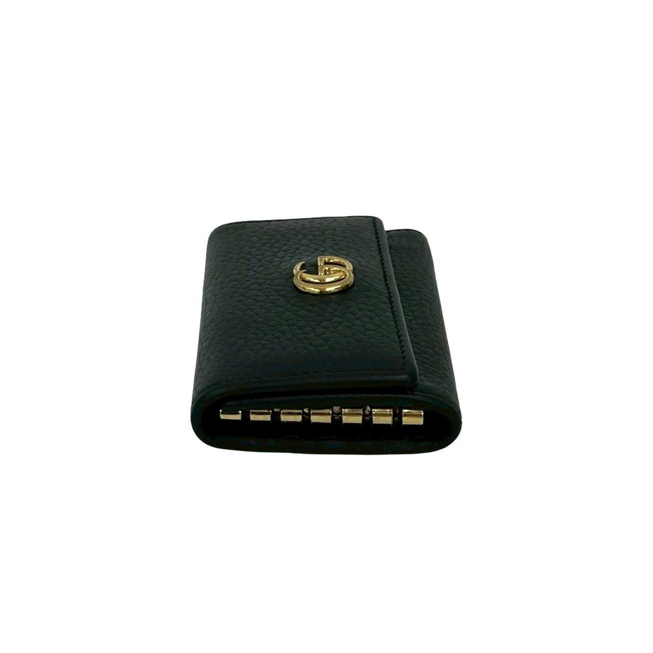 GUCCI グッチ GGマーモント キーケース 4