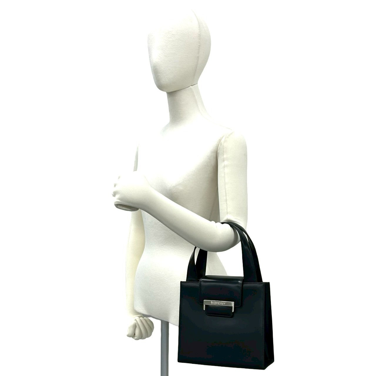 YVES SAINT LAURENT イヴ・サンローラン (Vintage) ハンドバッグ 2