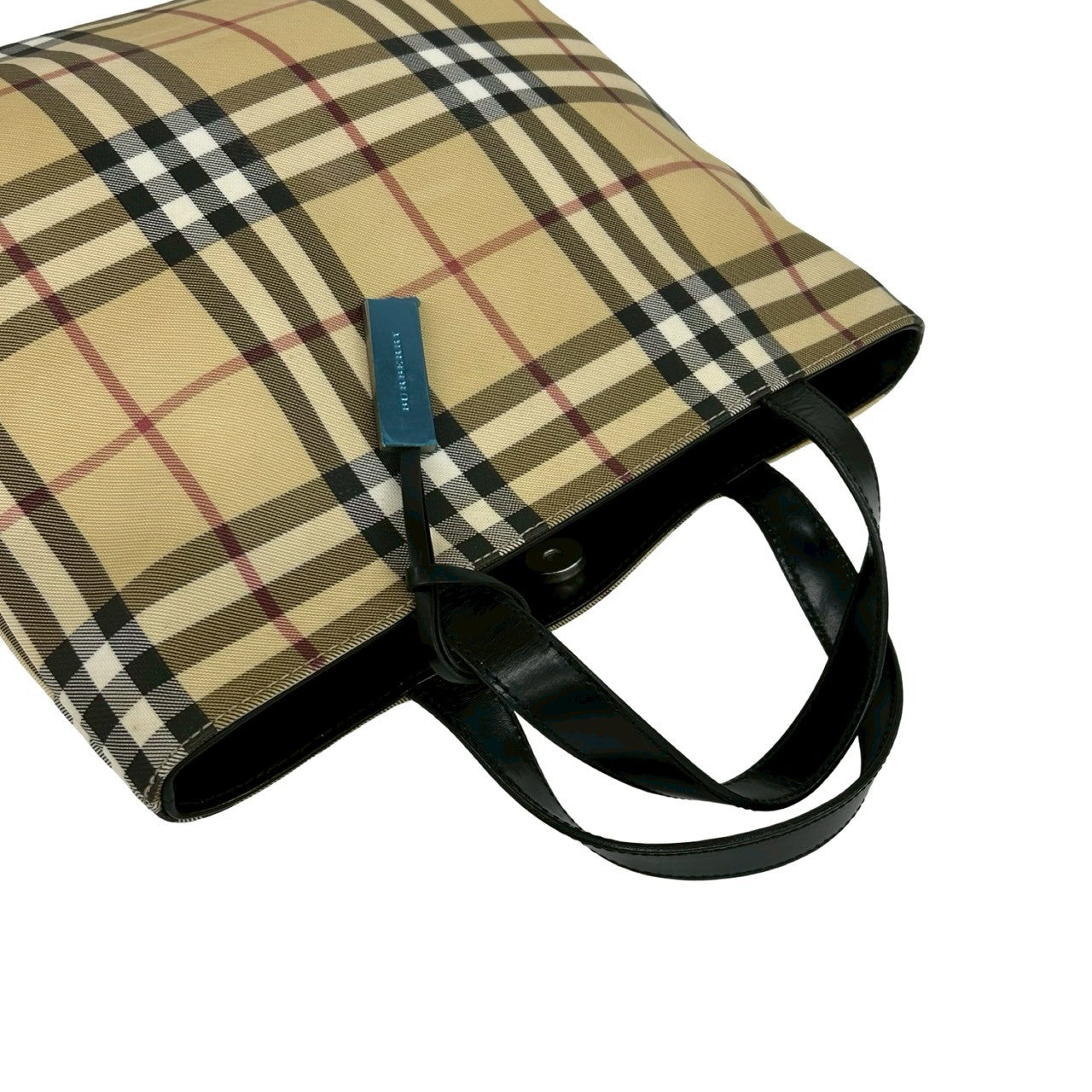 BURBERRY バーバリー ハンドバッグ 4