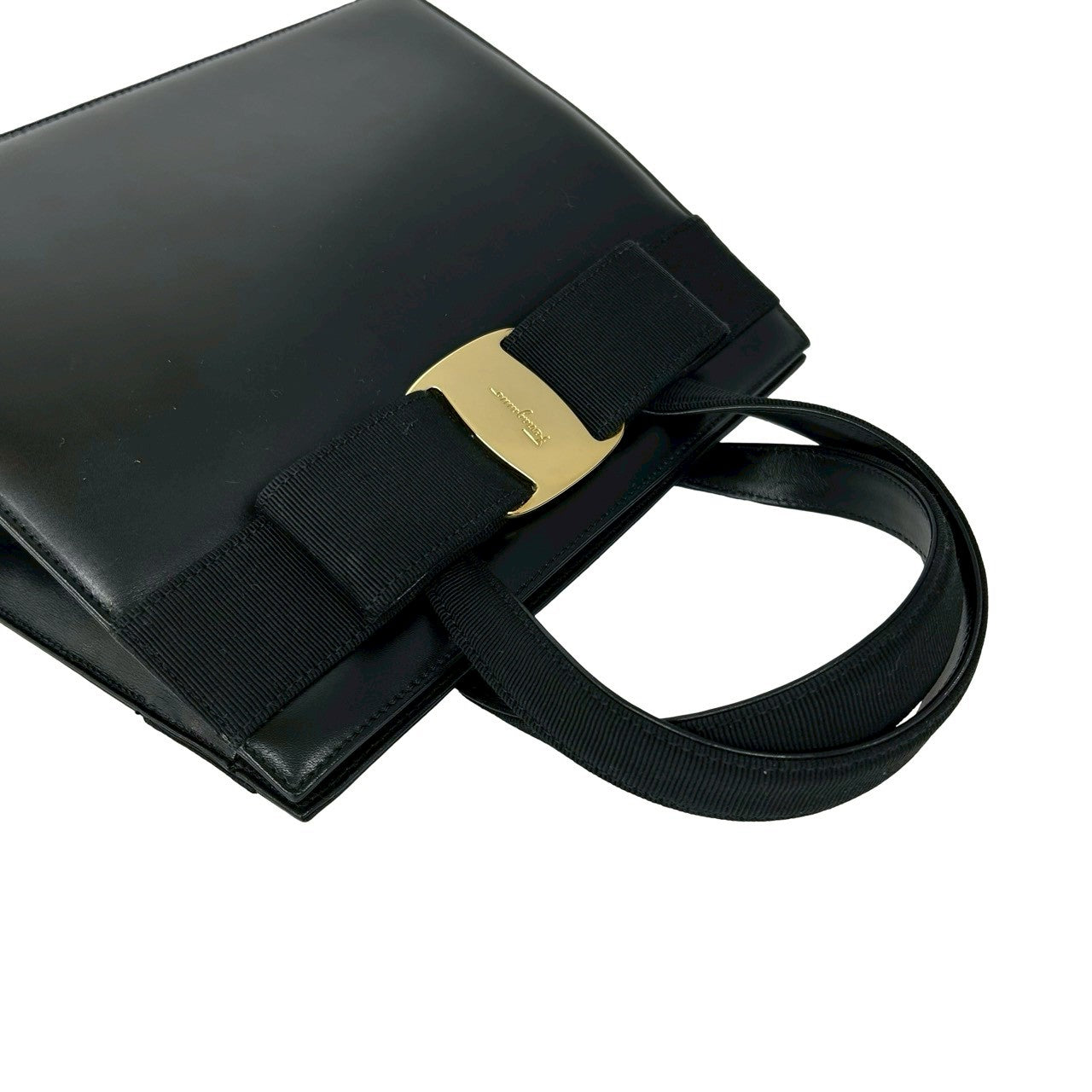 Salvatore Ferragamo サルヴァトーレフェラガモ (Vintage) ショルダーバッグ 4