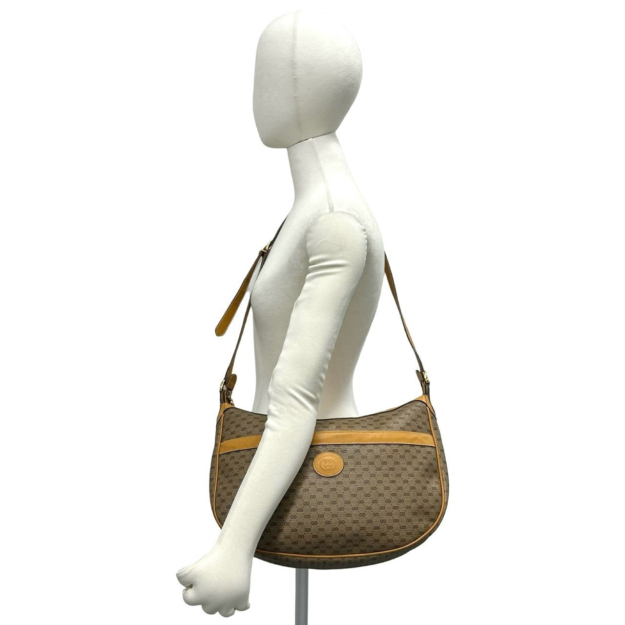 GUCCI グッチ (Vintage) ショルダーバッグ 2