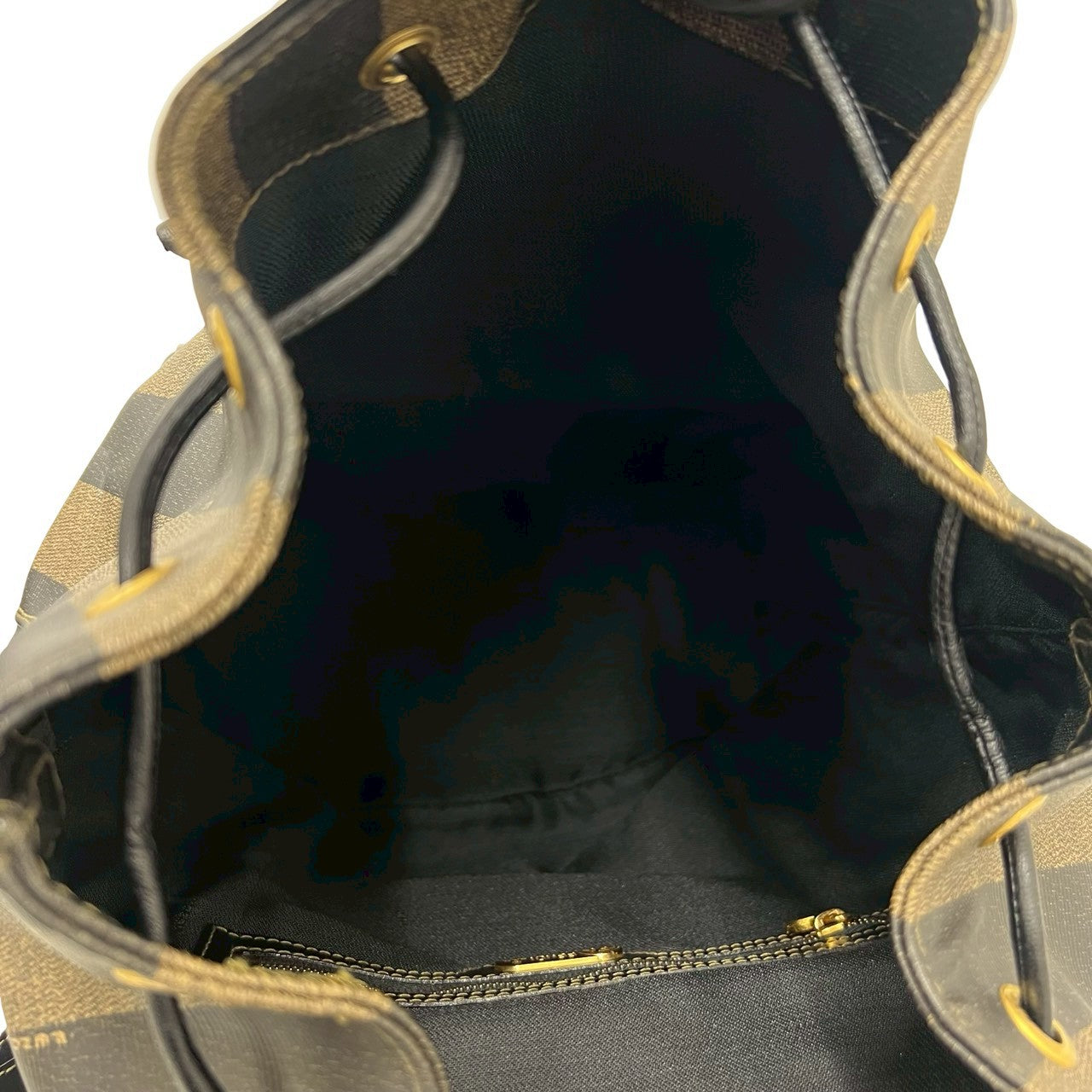 FENDI フェンディ (Vintage) リュックサック 9