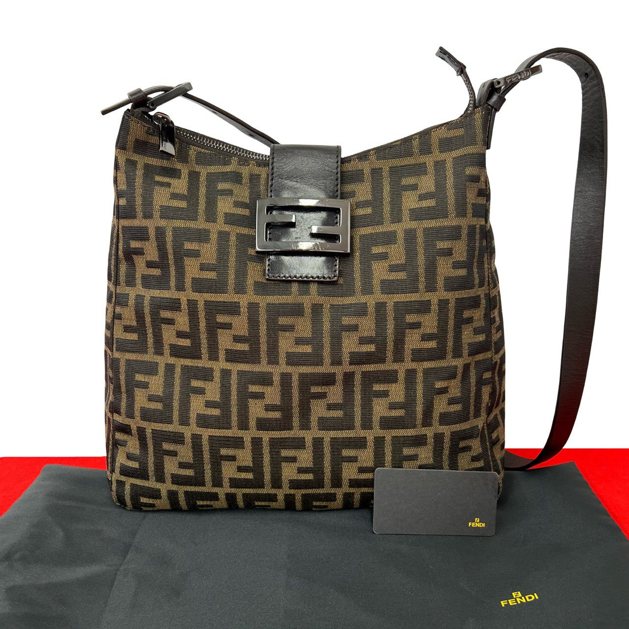 FENDI フェンディ (Vintage) ショルダーバッグ