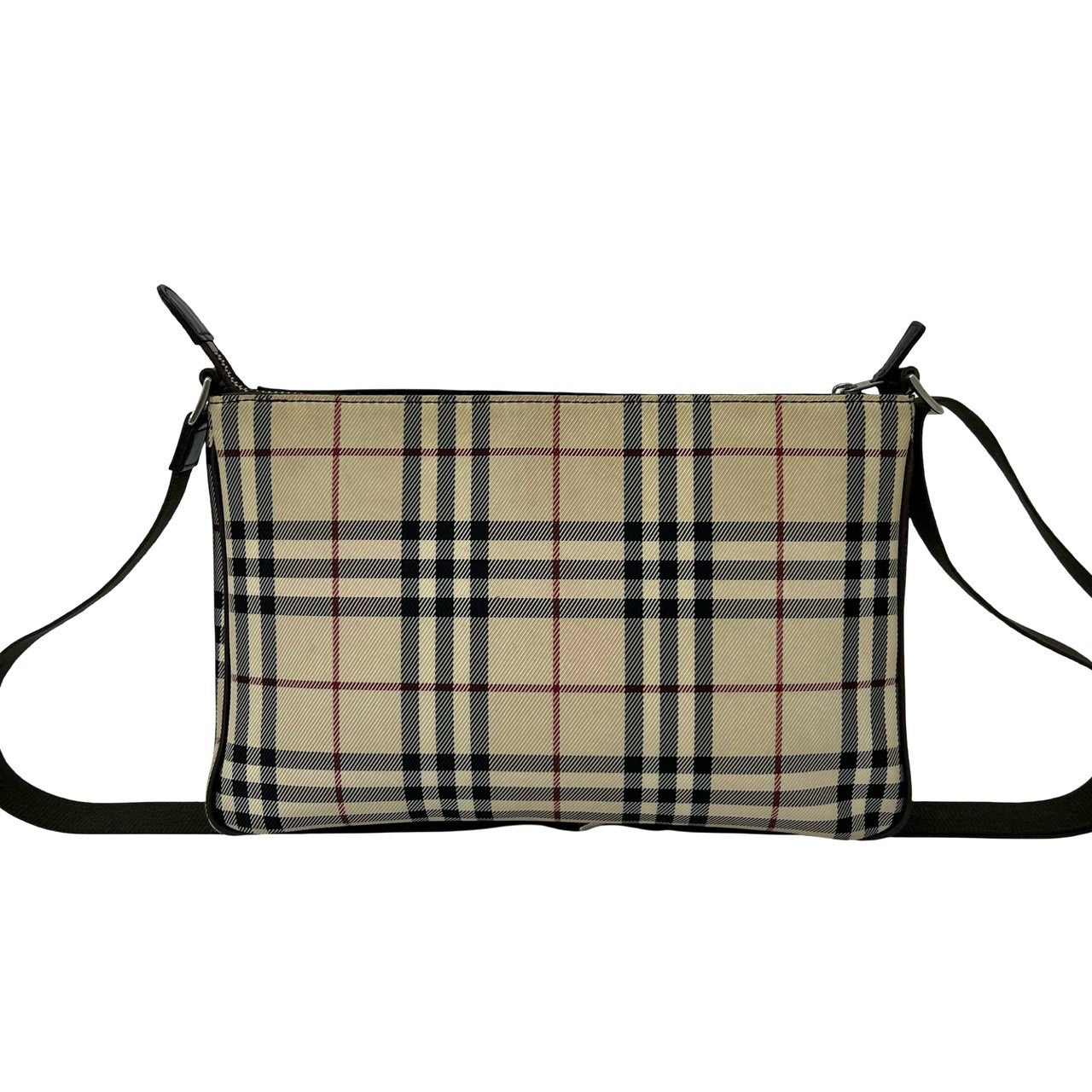 BURBERRY バーバリー ショルダーバッグ 3